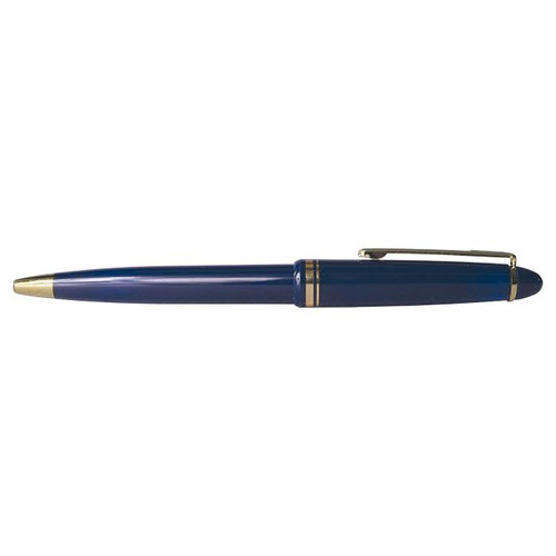 Barron Zee Ballpoint Pen With Trim Barron Zee Ballpoint Pen With Trim