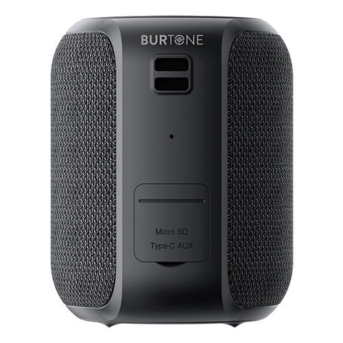 Burtone Mini Connect 2 Wireless Speaker