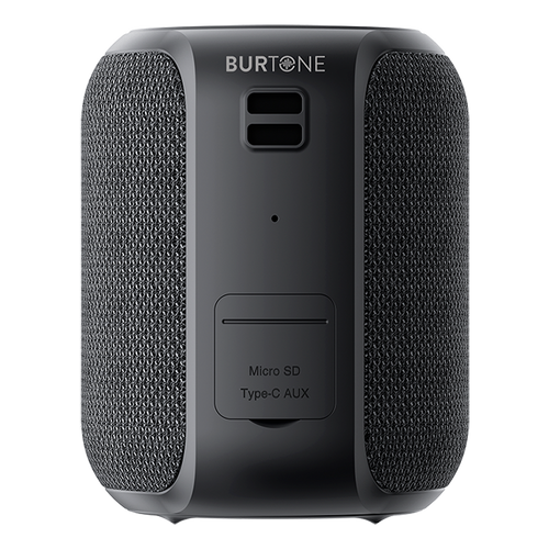 Burtone Mini Connect 2 Wireless Speaker
