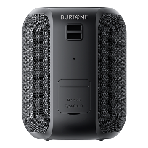 Burtone Mini Connect 2 Wireless Speaker