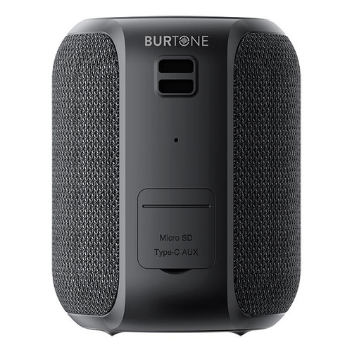 Burtone Mini Connect 2 Wireless Speaker Burtone Mini Connect 2 Wireless Speaker