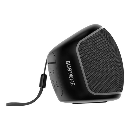 Burtone Portable Wireless Speaker Burtone Portable Wireless Speaker