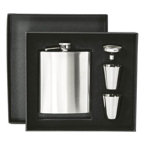 Hip Flask Set