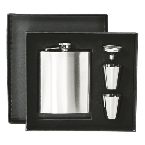Hip Flask Set