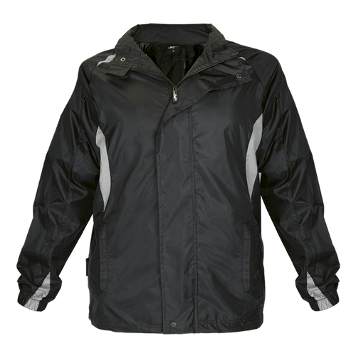 BRT Zone Windbreaker