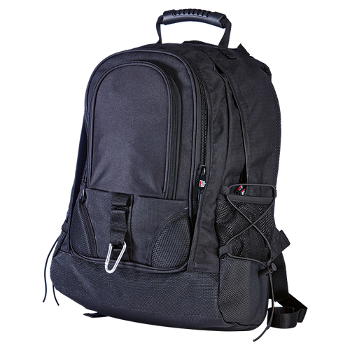 Trailwalker Backpack With Raincover