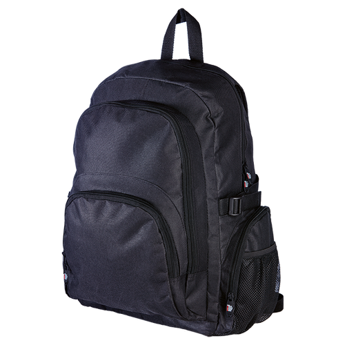 Cruz Laptop Backpack