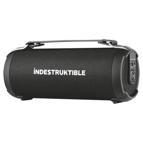 Zee Portable Speaker