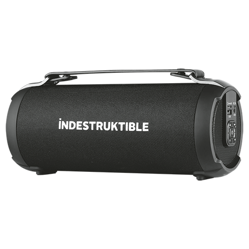 Zee Portable Speaker