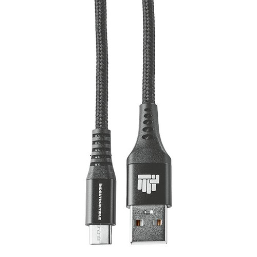 Indestruktible 1.8m Nylon Braided Micro-USB Cable Indestruktible 1.8m Nylon Braided Micro-USB Cable