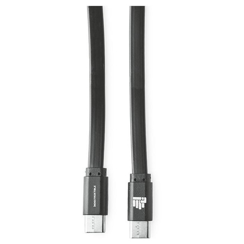Indestruktible IND Type-C to Type-C Flat Charger Cable Indestruktible IND Type-C to Type-C Flat Charger Cable