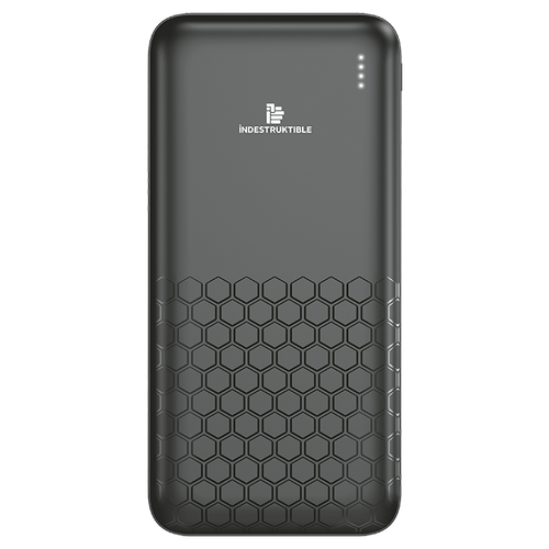 IND Pulse 10 000mAh Power Bank