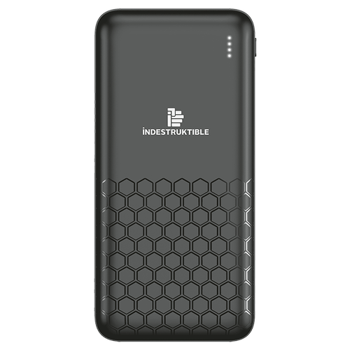 IND 20 000mAh Power Bank