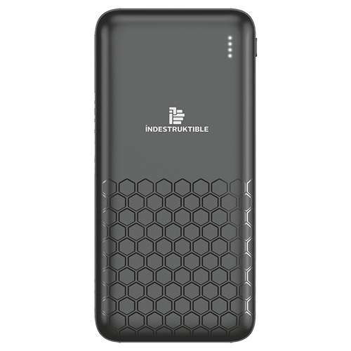 IND 30 000mAh Power Bank
