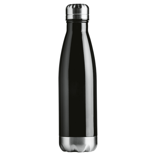 Stainless Steel Bottle & Mug Gift Set