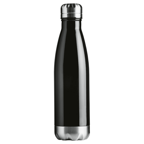 Stainless Steel Bottle & Mug Gift Set