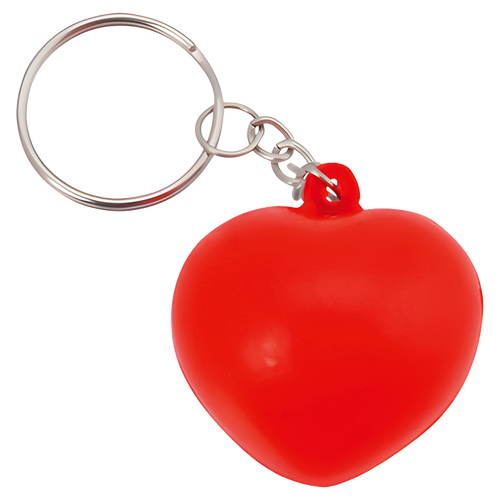 Antistress Keyring Silene