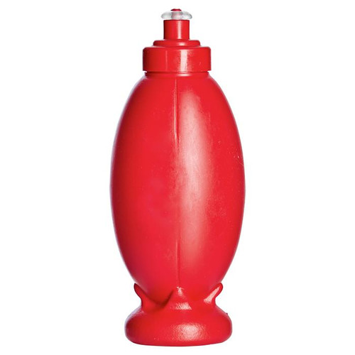 Barron 650ml Rugby Water Bottle Barron 650ml Rugby Water Bottle