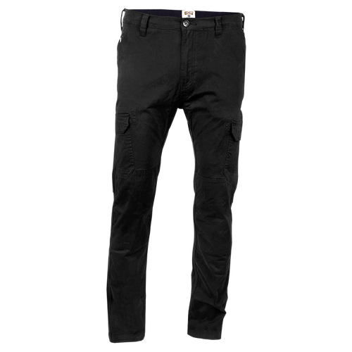JCB Cargo Trousers
