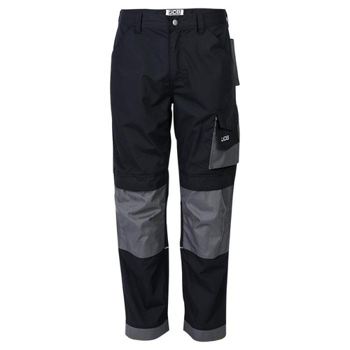 JCB Technical Work Trouser JCB Technical Work Trouser