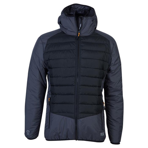 JCB Geotherm Padded Jacket JCB Geotherm Padded Jacket