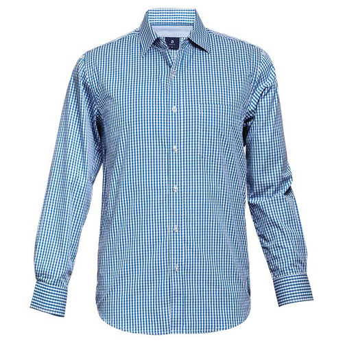 Barron Alabama Lounge Long Sleeve Mens Barron Alabama Lounge Long Sleeve Mens