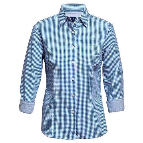 Barron Alabama Blouse Ladies Barron Alabama Blouse Ladies