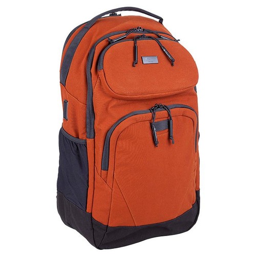 Cellini Explorer LAR Business Backpack W/ Shockproof Pocket Cellini Explorer LAR Business Backpack W/ Shockproof Pocket