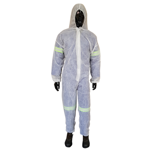 Pioneer Basic Coverall