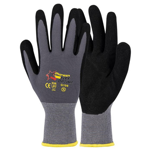 Pioneer Flex Optima Glove Pioneer Flex Optima Glove