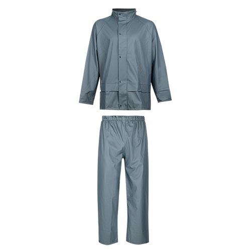 Stormguard Pu Rain Suit