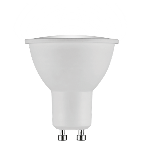 3W GU10 Rechargable Led Light Bulb