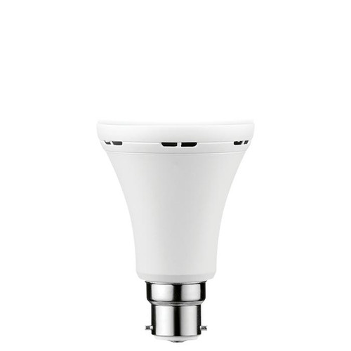 Barron 5W A60 Rechargeable Led Light Bulb E27 - 3 Pack Barron 5W A60 Rechargeable Led Light Bulb E27 - 3 Pack