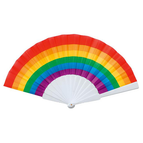 Hand Fan Rupaul Hand Fan Rupaul