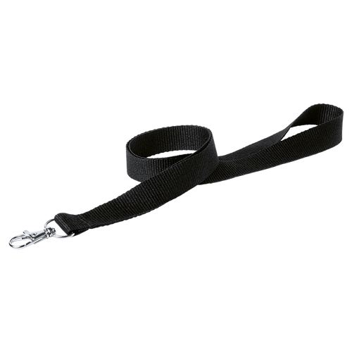 Lanyard Neck