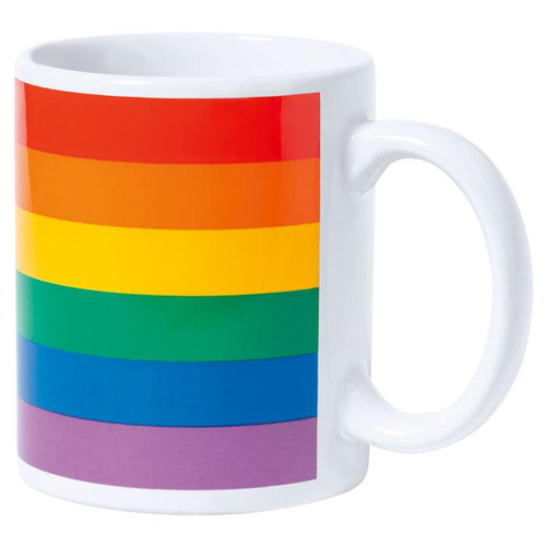 370ml Mug Mercurik 370ml Mug Mercurik