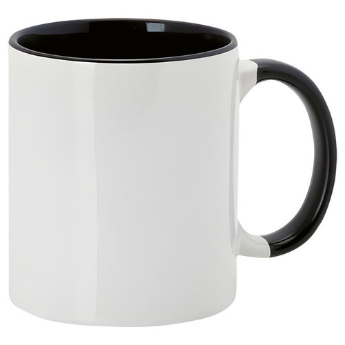 350ml Sublimation Mug Harnet 350ml Sublimation Mug Harnet