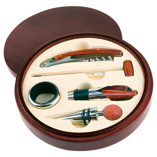 Wine Set Baco Wine Set Baco