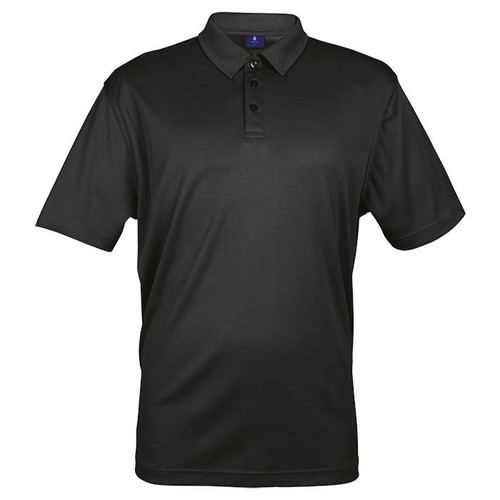 Barron 4-Way Stretch Golfer Mens  Barron 4-Way Stretch Golfer Mens