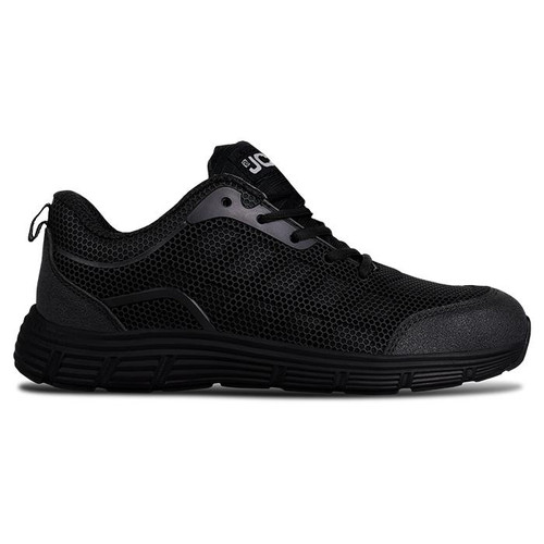 Barron JCB Jogger Barron JCB Jogger