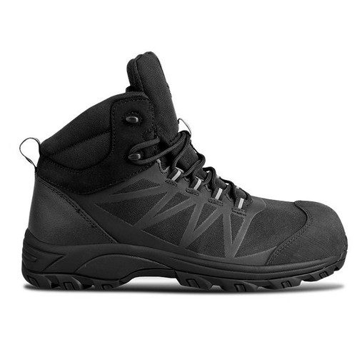 Barron JCB Supreme Hi-Top Barron JCB Supreme Hi-Top