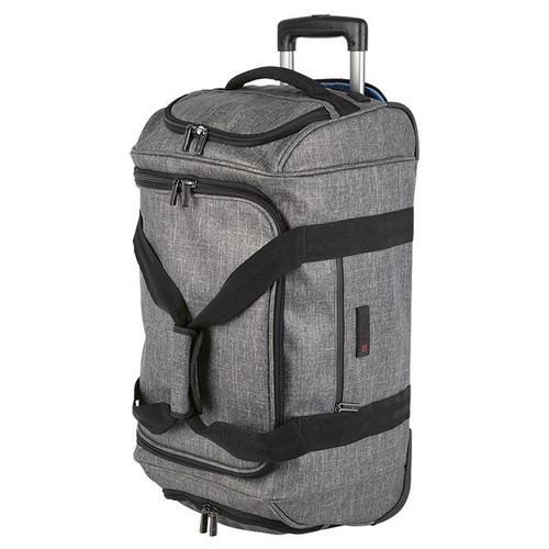 Cellini Origin Medium Trolley Duffle Cellini Origin Medium Trolley Duffle