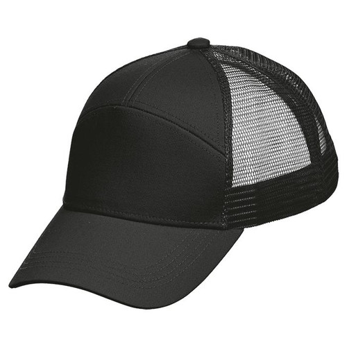 Barron Trucker Cap with Mesh Barron Trucker Cap with Mesh