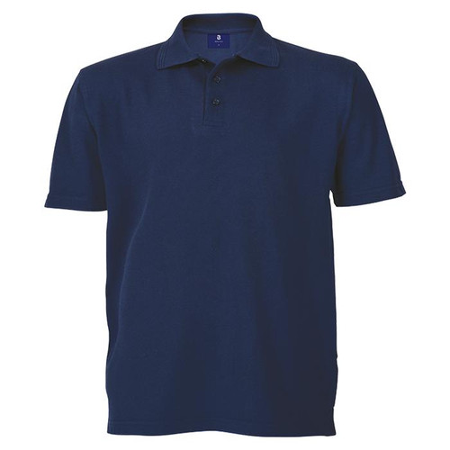 Barron 260g Heavyweight Cotton Golfer  Barron 260g Heavyweight Cotton Golfer