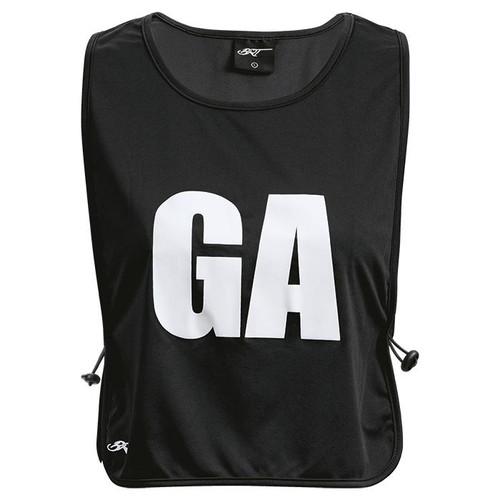 Barron BRT Netball Players Bib Set Of 7 Barron BRT Netball Players Bib Set Of 7