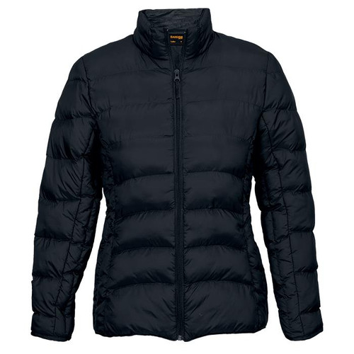 Barron Light Padded Jacket - Ladies Barron Light Padded Jacket - Ladies