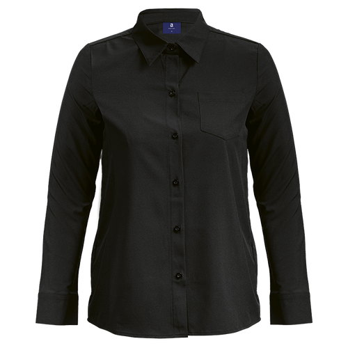 Loose Fitting Blouse Ladies