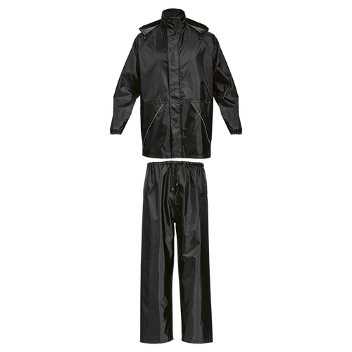 Barron Imvula Rainsuit