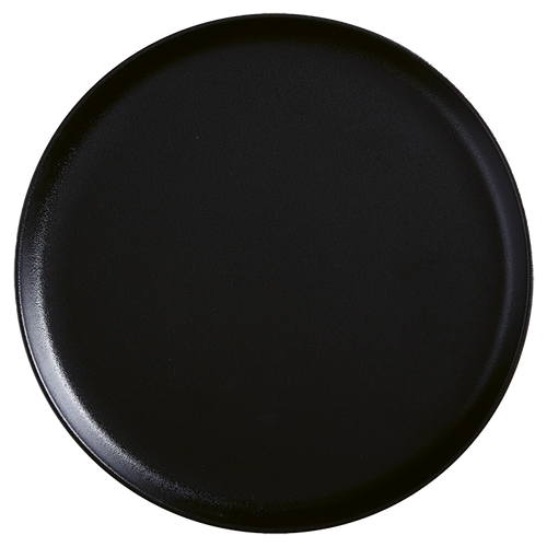 Caviar High Rim Platter