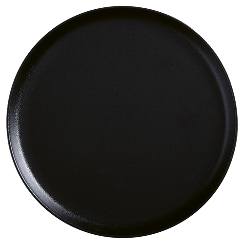 Caviar High Rim Platter